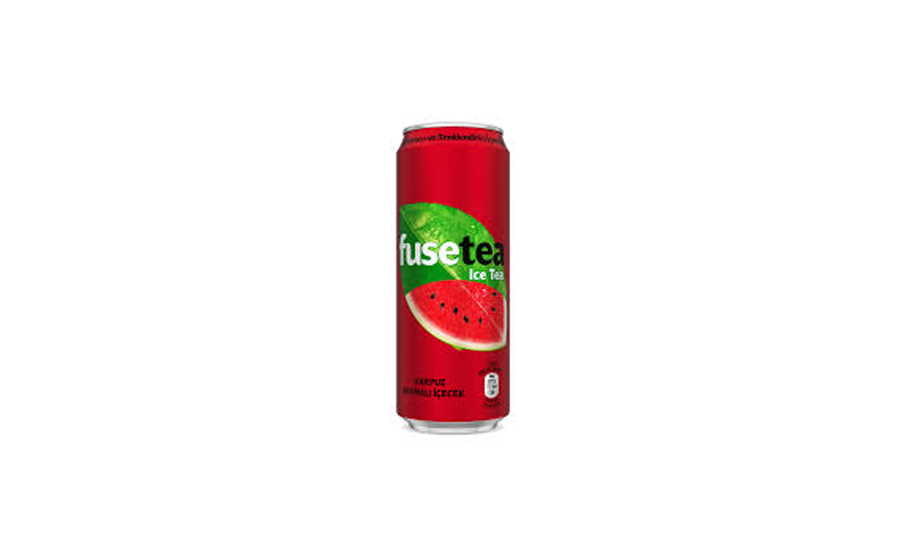 FUSE TEA KARPUZ